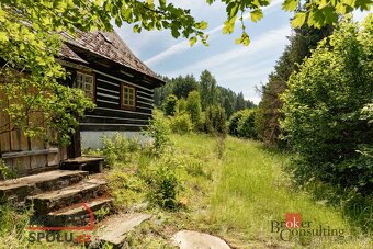 Prodej, domy/chalupa, 180 m2, 79336 Malá Morávka, Bruntál [I - 10