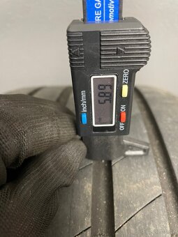 Original alu kola BMW 5 G30 G31 styling 664m r19 - 10