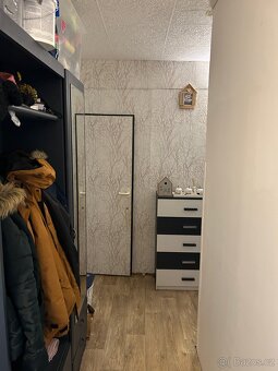 Byt 2+1 54m² Osek Hrdlovská 645 - 10