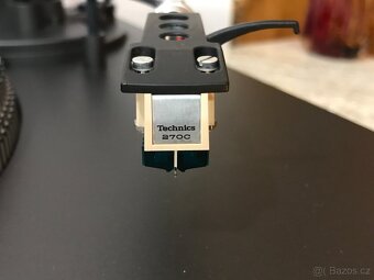 Technics SL-D3 Absolutní Top stav - 10
