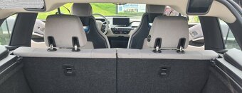 BMW i3, 94AHLEDTEP.ČERP.VÝHŘEV20´´ - 10