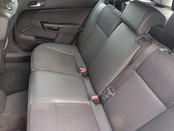 Opel Astra H 1.7 CDTI 92Kw RV.2010 TAŽNÉ - NOVÁ STK - 10