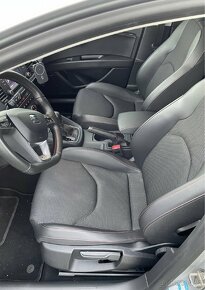 Seat Leon ST FR 2.0TDI 135kw r.v 2014 - 10