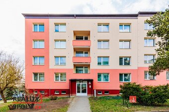 Pronájem, byty/1+1, 33 m2, Zahradní, 58601 Jihlava, Jihlava - 10
