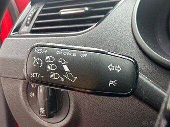 Octavia 1,6tdi,85kw,1.maj.Čr,dph - 10