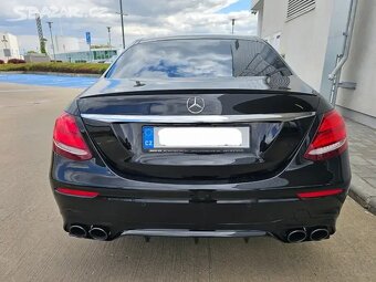 E 53 AMG,4Matic+ 336kW,DPH,Webasto,Headup,Burmester,360kamer - 10