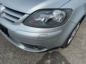 Vw GOLF PLUS 1.4 TSI-TOP STAV-EDICE UNITED - 10