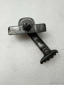 ČZ PŘEDVÁLEČNÁ 175 & 250 SEGMENT ŘAZENÍ ORIGINÁL - 10
