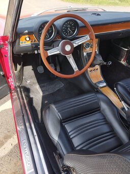 Alfa Romeo 1750 GTV - 10
