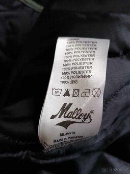 bunda zn. A.G. Malloy,(z obchodu Boxer) - 10