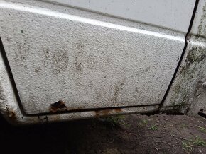 VW T3 díly - 10
