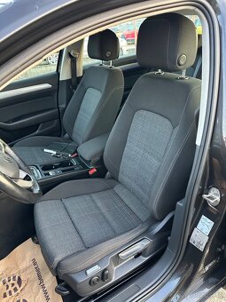 Vw Passat 2021, 2.0 Tdi , Dsg, Style 1 maj Top stav - 10