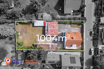 Prodej rodinného domu 5+1, 1004 m², Mělník - 10