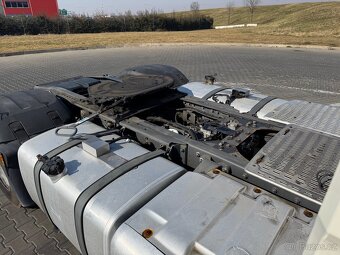 DAF XF 510 - 2017/3 - 2X TANK - PARKKLMA - 10