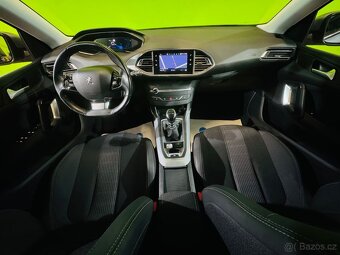 Peugeot 308 SW BlueHDi 130 Allure rok 2021 - 10