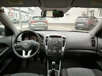 KIA CEE´D 1.4, najeto 175 tis. km - 10