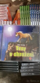 DVD od 1kč - 10