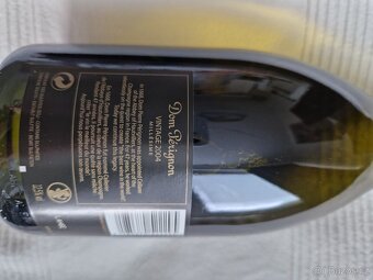 Šampaňské Dom Perignon Millésimé 2004 Vintage - 10