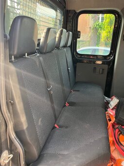 Mercedes Benz Sprinter 906 OK 35, DOKA - 10