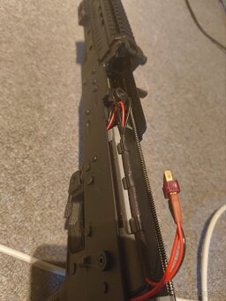 Well WE09 (AK-12) + Příslušenství - 10