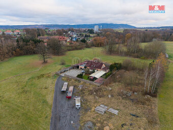 Prodej pozemku k bydlení, 48.679 m², Okrouhlá - 10