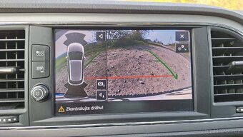 Seat Leon 1.6tdi 85kw DSG 03/2020, naj.118tis.km - 10