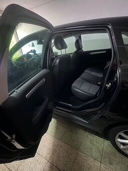 Mercedes Benz 180 CDI STK - 10