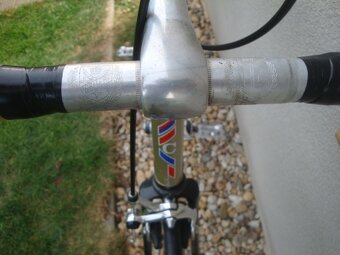 Staré silniční kolo Coronado - Shimano 105 - 10