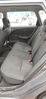 Toyota Avensis T22 1,8 vvti - 10