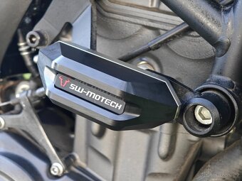 Yamaha MT-07 2021 9650 Km - SUPER stav ,odpočet DPH - 10