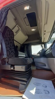 Scania R500 Low deck - 10