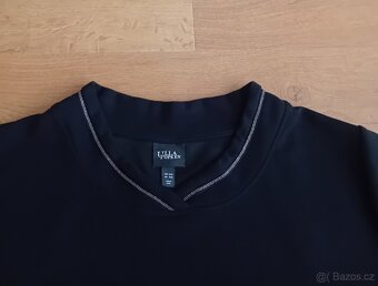 Ulla Popken dámská mikina vel. XL/XXL - 10