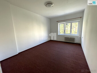Prodej byt 2+1, OV, 55m2, sklep, Závodu míru, Karlovy Vary - 10