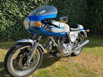 Ducati 900 SS - 10