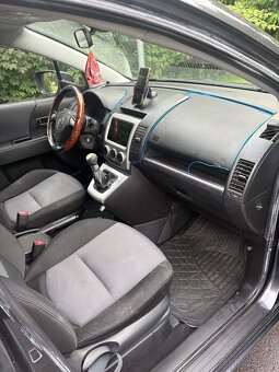 Mazda 5 1.8 85kw - 10