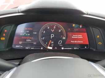 2020 Chevrolet Corvette Stingray 1LT 6.2 RWD - 10