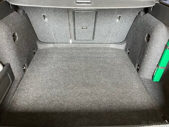 Škoda Octavia 3 Combi 2,0TDI 110kw - 10