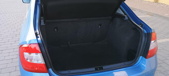 Škoda Rapid 1.2Tsi Elegance - 10