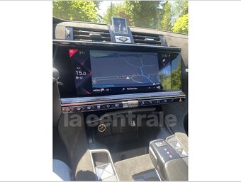 DS 7 Crossback BlueHDi 130 PERFORMANCE LINE EAT8 03/2021 - 10