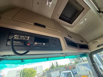 Mercedes-Benz ACTROS 1848 STANDART GIGA SPACE (1) - 10
