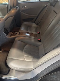Mercedes-Benz CLS 320 CDI - 10