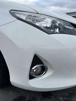 Toyota Auris 1.33 VVT-i (73 kW) - 2015, 95 tis. km - 10