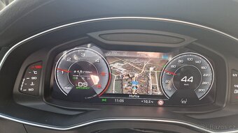 Audi A6 50TDI quattro DPH, TOP 360Hp - 10