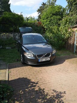 Prodám VOLVO V50 1,6 D Drive - 10