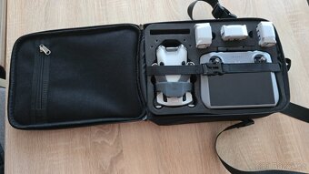 DJI Mini 4 Pro FMC + DJI Care - 10