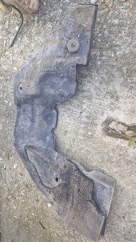 Prodám dílý na Land Rover Discovery - 10