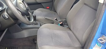 Volkswagen Polo, 1.2 40KW PRAVIDELNÝ SERVIS Ojeté, 10/2005, - 10