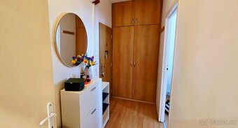 Pronájem 2+1 Na Valtické - 10