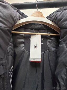 Nová bunda Spider velikost XL - 10