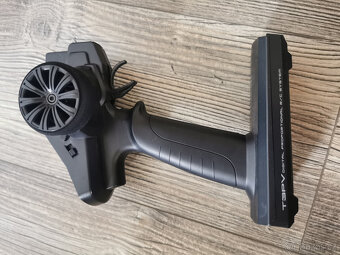 RC závodní Auto Tamiya XV 1:10 4WD - 10